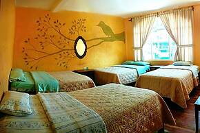 Los Ríos Hotel