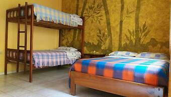 Los Ríos Hotel