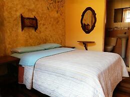 Los Ríos Hotel