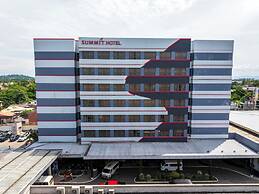 Summit Hotel Tacloban