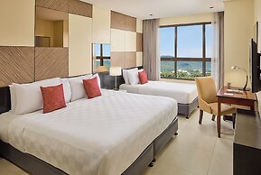 Summit Hotel Tacloban