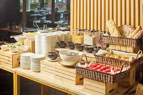 Summit Hotel Tacloban