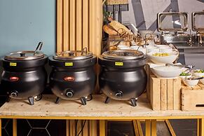 Summit Hotel Tacloban