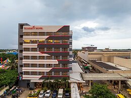 Summit Hotel Tacloban