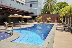 Summit Hotel Tacloban