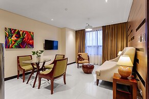 Summit Hotel Tacloban
