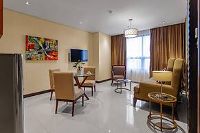 Summit Hotel Tacloban