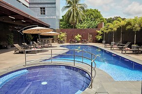 Summit Hotel Tacloban