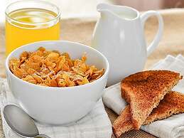 Christchurch City & Country Cottages - Nut Point Cottage