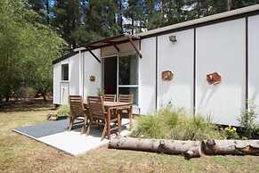 Christchurch City & Country Cottages - Nut Point Cottage