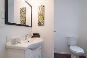 Christchurch City & Country Cottages - Nut Point Cottage