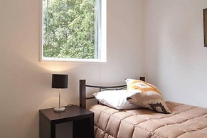 Christchurch City & Country Cottages - Nut Point Cottage