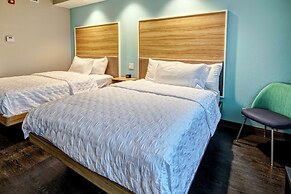 Tru By Hilton Roanoke Hollins