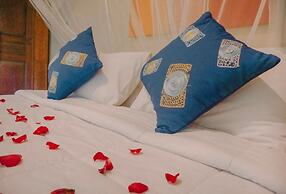 Sari Bamboo Bungalows