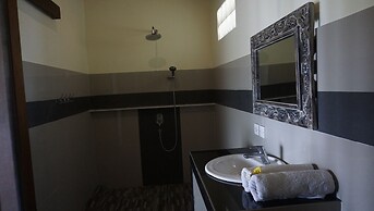 Sari Bamboo Bungalows