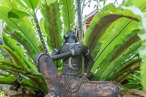Sari Bamboo Bungalows