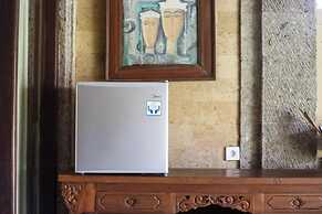 Sari Bamboo Bungalows