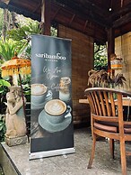 Sari Bamboo Bungalows