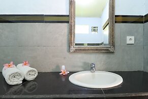 Sari Bamboo Bungalows