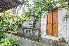 Sari Bamboo Bungalows