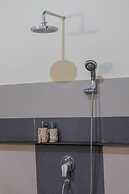 Sari Bamboo Bungalows