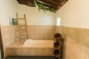 Sari Bamboo Bungalows