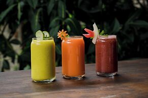 Sari Bamboo Bungalows