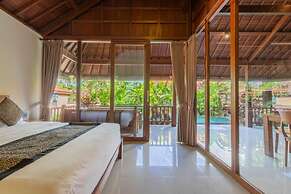 Sari Bamboo Bungalows