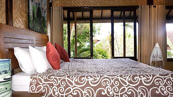 Sari Bamboo Bungalows