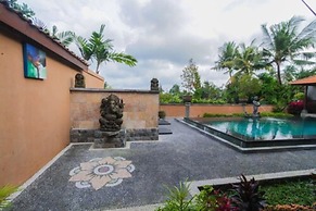 Sari Bamboo Bungalows