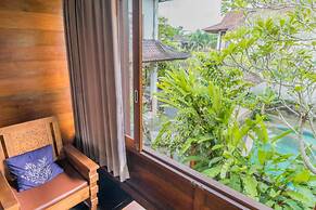 Sari Bamboo Bungalows