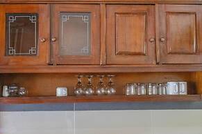 Sari Bamboo Bungalows