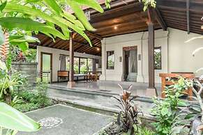 Sari Bamboo Bungalows