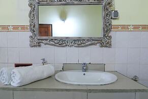 Sari Bamboo Bungalows