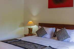 Sari Bamboo Bungalows