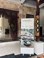 Sari Bamboo Bungalows