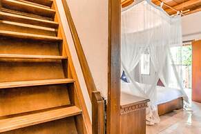 Sari Bamboo Bungalows