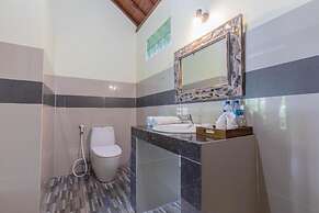 Sari Bamboo Bungalows