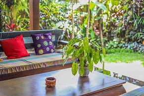 Sari Bamboo Bungalows