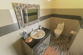 Sari Bamboo Bungalows