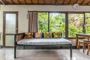 Sari Bamboo Bungalows