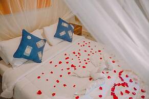 Sari Bamboo Bungalows