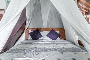 Sari Bamboo Bungalows