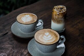 Sari Bamboo Bungalows