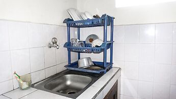 Sari Bamboo Bungalows