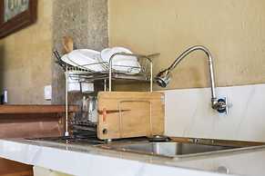 Sari Bamboo Bungalows