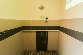 Sari Bamboo Bungalows