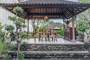 Sari Bamboo Bungalows