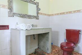 Sari Bamboo Bungalows