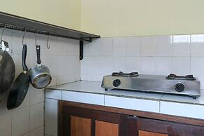 Sari Bamboo Bungalows